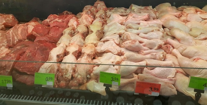 foodstaff prices in belarus in 2019