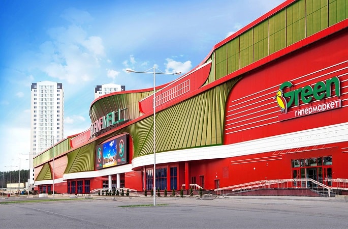 price in belarus accomodation food rent car