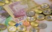 belorussian currency coins and banknotes