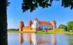 mir castle belarus